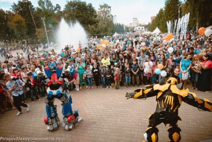 Маяковского