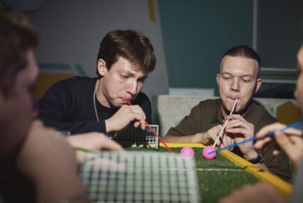 Большаков Николай 092