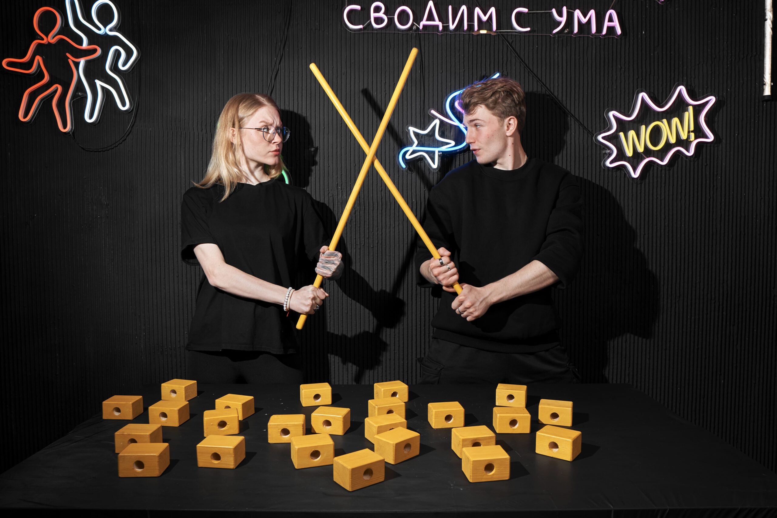 Арена Чемпионов